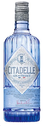 CITADELLE GIN 750ML