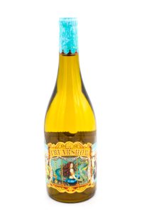 Freakshow Chardonnay 750mL