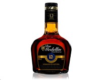 Ron Medellin 12 Years 750mL