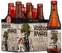 Voody Ranger Haze IPA 6PK CANS