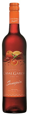 Casal Garcia Sangria - 1.5L