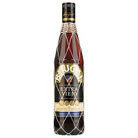 Brugal Extra Viejo Rum - 750 ML
