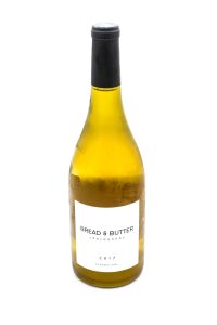 Bread & Butter Chardonnay - 750mL