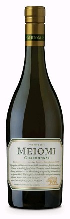 MEIOMI CHARDONNAY ~750mL