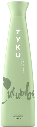 TYKU CUCUMBER SAKE ~ 720mL