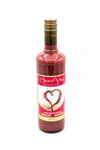 CHOCO VINE CHOCOLATE & RASPBERRY -750ML