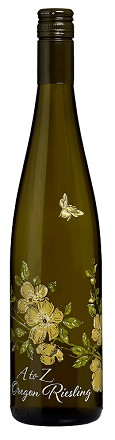 A to Z RIESLING ~ 750mL