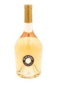 MIRAVAL ROSE 750mL