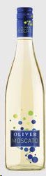 OLIVER BLUEBERRY MOSCATO 750 ML