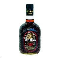 Old Monk Rum 750ml