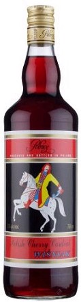 WISNIAK Cherry  750ml