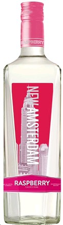 New Amsterdam Rasberry - 1.75L