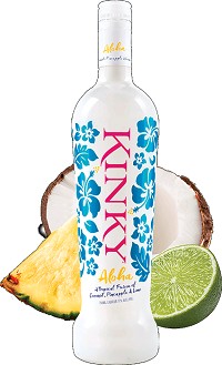 Kinky White Aloha - 50ml