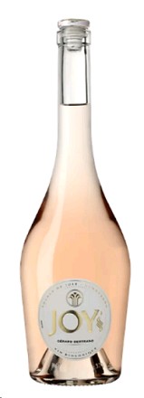 Source Of Joy Rose 750mL - 750mL / HPL
