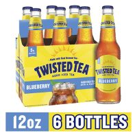 Twisted Tea Orange 6 Pk