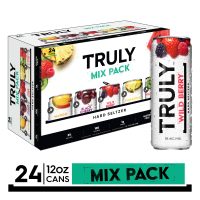 Truly Variety 24pk - 12oz 24pk C