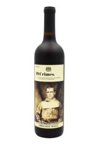 19 Crimes Red Wine - 750ml