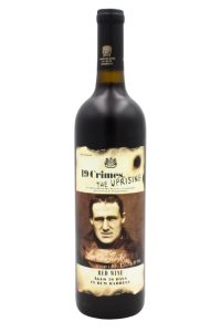 19 Crimes The Uprising Red Bla - 750ml