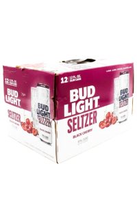 Bud Light Seltzer Strawberry - 12oz 12pk - 23225810