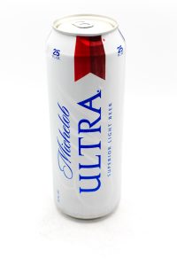 Michelob Ultra Light 25oz - 25oz Can