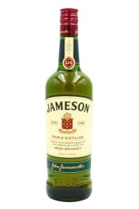 Jameson Irish Whiskey - 750ml