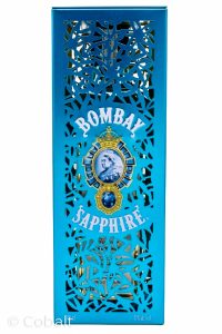 Bombay Sapphire Gin - 750ml