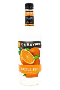 Dekuyper Triple Sec - 1l