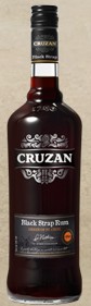 Cruzan Black Strap 1l