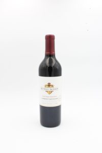 Kendall Jackson Cabernet S. - 750ml