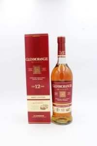 Glenmorangie 12 Years Sherry Oak The Lasanta 750ml