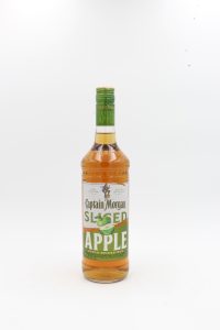 Captain Morgan Sliced Apple - 750ml