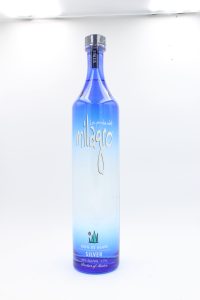 Milagro Tequila Silver 1.75l