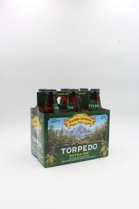 Sierra Nevada Torpedo 6 Pks - 12oz 6pk