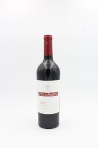 Louis Martini Cabernet 750ml