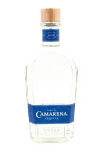 Camarena Silver Tequila - 750ml