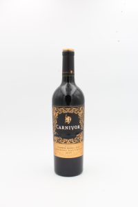Carnivour Bourbon Barrel Cabernet Sauvignon 750ml