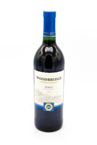 Woodbridge Merlot - 750ml