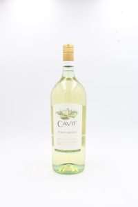 Cavit Pinot Grigio - 1.5l