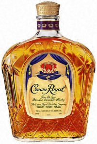 Crown Royal Whisky  50ml - 50 Ml