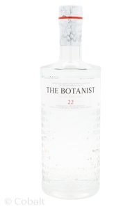 Botanist Dry Gin 750ml