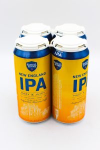 Sam Adams Wicked Hazy Ipa - 16oz