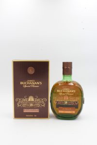 Buchanans 18 Yr Scotch 750ml