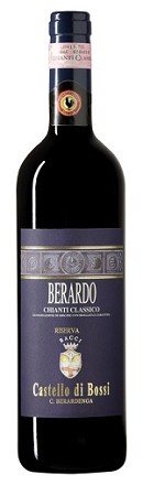 Berardo Chianti Classico 750