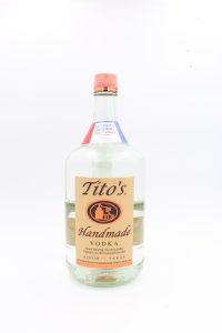 Tito's Handmade Vodka 1.75l