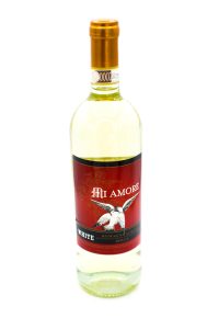 Mi Amore White 750ml