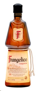 Frangelico Liqueur 1l