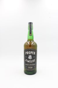Proper Twelve Irish Whiskey - 750 Ml
