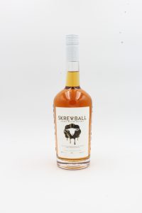 Skrewball Peanut Butter Whiskey - 750 Ml