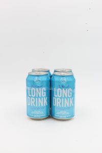 Long Drink - 12oz