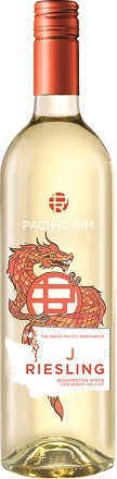 Pacific Rim J Riesling ~750ml